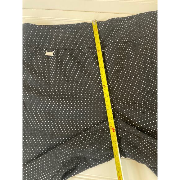 Relativity & Philosophy Stretchable Dotted Pants & Stripe Cardigan Bundle Sz XL - Picture 9 of 12